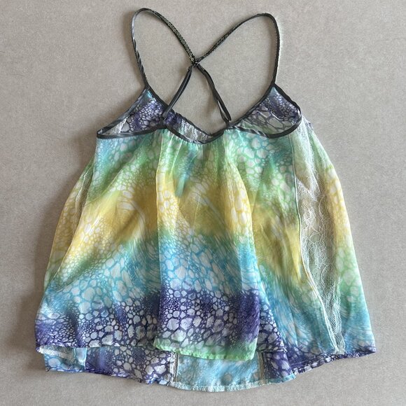 Free People Soledad Top ASO Miley Stewart - Picture 6 of 10